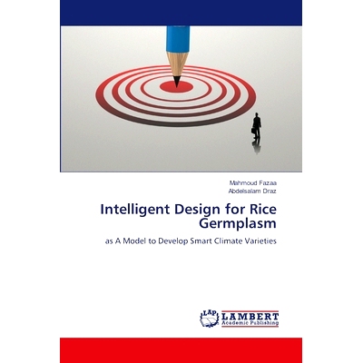 预订 Intelligent Design for Rice Germplasm: 9786207641390