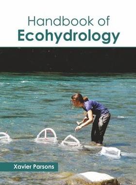 [预订]Handbook of Ecohydrology 9781641162968