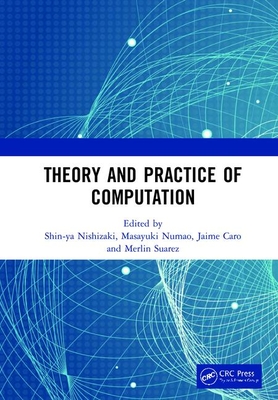 【预订】Theory and Practice of Computation