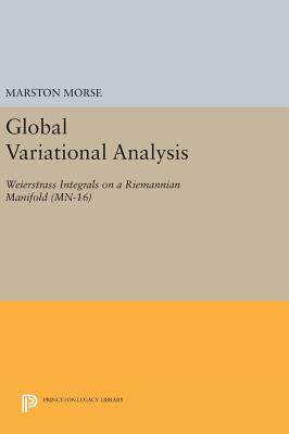 【预订】Global Variational Analysis