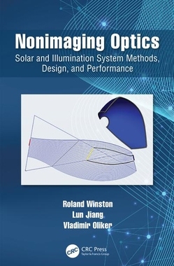 【预订】Nonimaging Optics