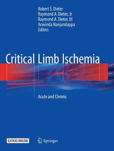 Limb Ischemia Critical 预订