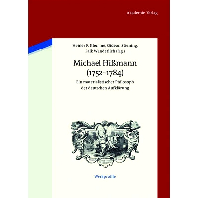 Ein materialistischer Philosoph der deut