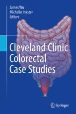 [预订]Cleveland Clinic Colorectal Case Studies 9783031398797