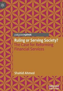 【预订】Ruling or Serving Society?
