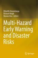 【预订】Multi-Hazard Early Warning and Disaster Risks 9783030730055