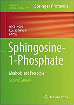 【预售】Sphingosine-1-Phosphate