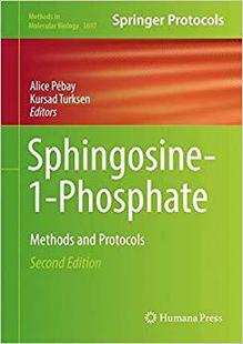 【预售】Sphingosine-1-Phosphate