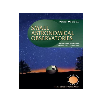 预订 Small Astronomical Observatories