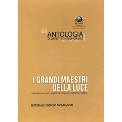 预订 I grandi maestri della luce : antologia di artisti contemporanei: 9788837424138