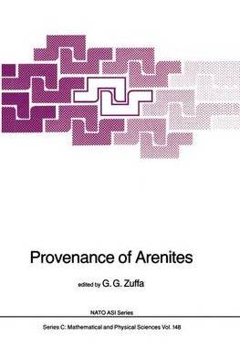 预订 Provenance of Arenites