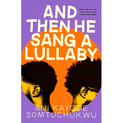 预订 And Then He Sang a Lullaby 然后他唱了一首摇篮曲: 9780802163332