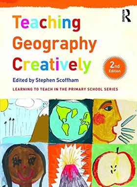 【预售】Teaching Geography Creatively