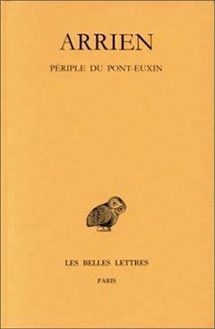 [预订]Périple du Pont-Euxin 9782251004464
