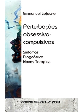 预订 Perturbações obsessivo-compulsivas: Sintomas, diagnóstico, novas terapias: 9783689042721