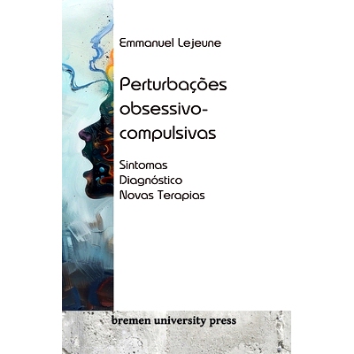 预订 Perturbações obsessivo-compulsivas: Sintomas, diagnóstico, novas terapias: 9783689042721