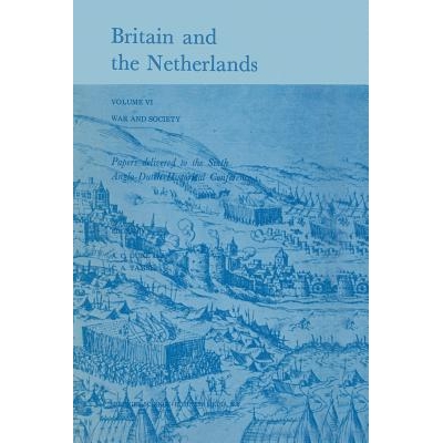Volume VI: War and Society. Papers Deliv