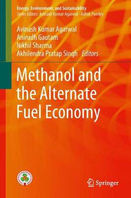 【预订】Methanol and the Alternate Fuel Economy