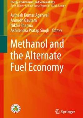 【预订】Methanol and the Alternate Fuel Economy