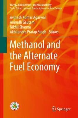 【预订】Methanol and the Alternate Fuel Economy