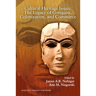 The Legacy of Conquest, Colonization and