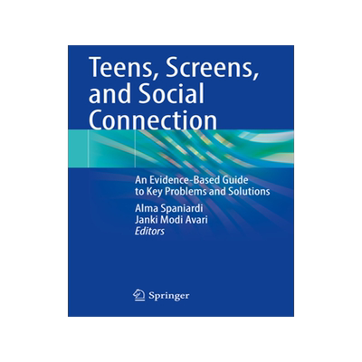 预订 Teens, Screens, and Social Connection
