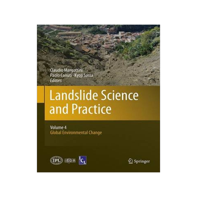 预订 Landslide Science and Practice