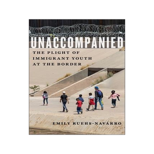 [预订]Unaccompanied 9781479838615