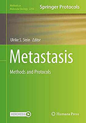 【预订】Metastasis