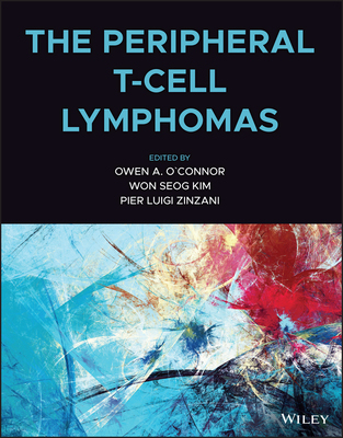 【预订】The Peripheral T-Cell Lymphomas 9781119671312