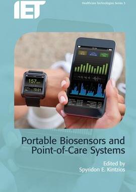 [预订]Portable Biosensors and Point-of-Care Systems 9781849199629
