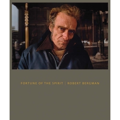 预订 Fortune of the Spirit: Robert Bergman 精神的财富：罗伯特·伯格曼: 9780300280029
