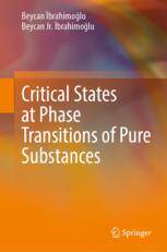 【预订】Critical States at Phase Transitions of Pure Substances 9783031099656