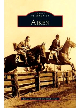 预订 Aiken: 9781531658519