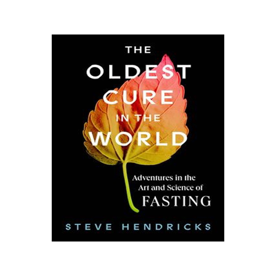 [预订]The Oldest Cure in the World: Adventures in the Art and Science of Fasting 9781419748479