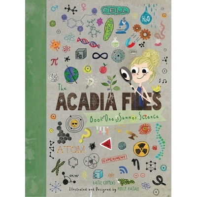 预订 The Acadia Files: Summer Science 阿卡迪亚档案：夏季科学: 9780884486022