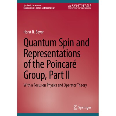 With a Focus on Physics and Operator The