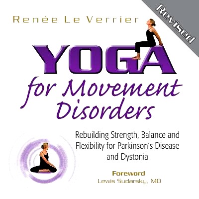 预订 Yoga for Movement Disorders: Rebuilding Strength, Balance and Flexibility for Parkinson’s Disease and Dystonia: 97