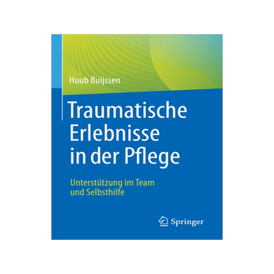 预订 Traumatische Erlebnisse in der Pflege