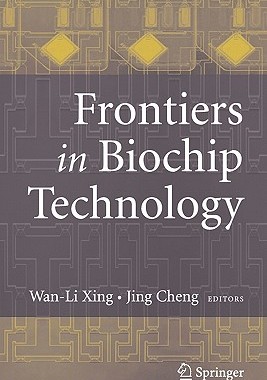 【预订】Frontiers in Biochip Technology