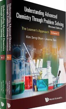 [预订]Understanding Advanced Chemistry Through Problem Solving 9789811289682