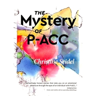 The ACC Mystery 9781087926612 预订