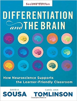 【预订】Differentiation and the Brain: How N...