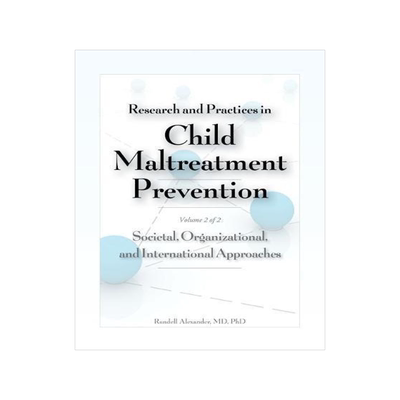 [预订]Research and Practices in Child Maltreatment Prevention Volume 2 9781878060839
