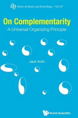 【预订】On Complementarity