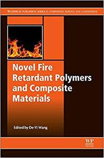 Fire Retardant Polymers Composite Novel and Materials 预订