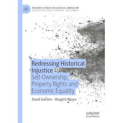 Self-Ownership, Property Rights and Econ