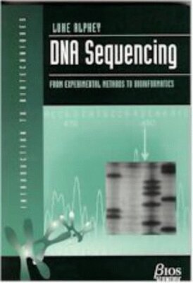 【预订】Dna Sequencing