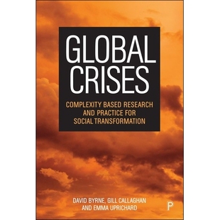 Practice Global Research 预订 for 全球危机：基于复杂性 Complexity Transformation Crises 社会转型研究 Based Social and