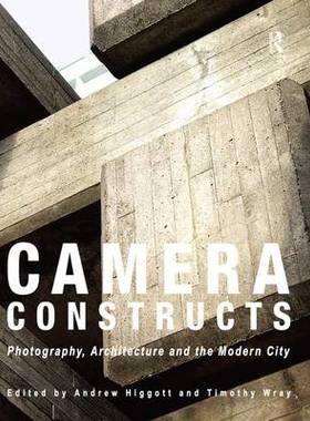 预订 Camera Constructs